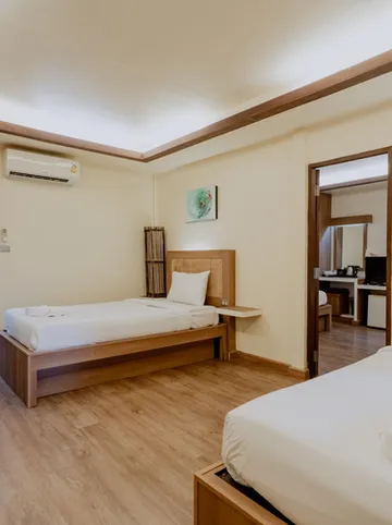 รูปภาพของระเบียงไพร แวลลีย์