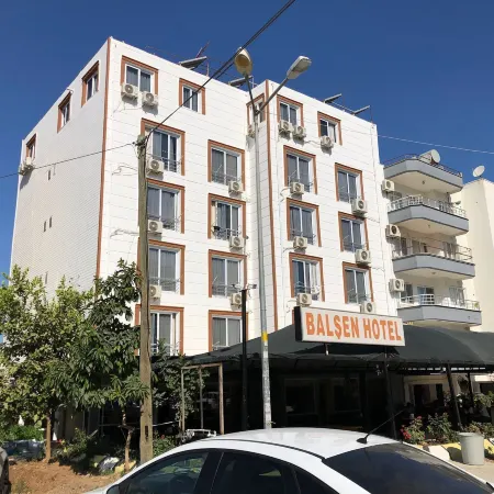 Balsen Otel
