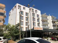 BALŞEN Hotel Hotels in 