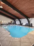 Dutch Wonderland Inn - Swimmingpools