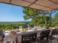 Mas Noves - Horizon Alpilles Villa Hotels in Noves