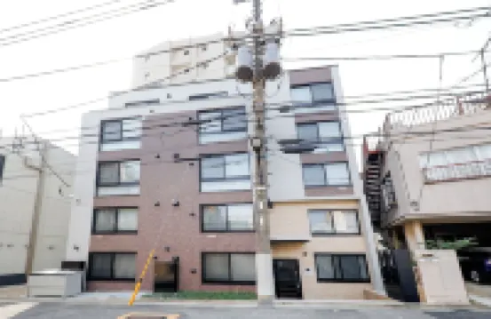 레코 와세다 바이 트라노바 도쿄 도심부 주변 호텔