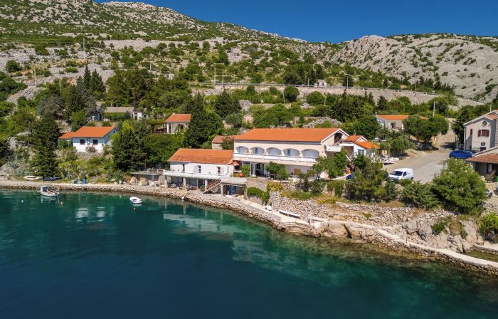 Apartments Tasa