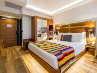 Hay Hotel Alsancak Hotels in der Nähe von Harbour