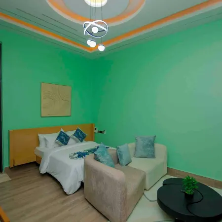 SIWALAZE HOTEL & APARTMENT DODOMA Hotels in Dodoma