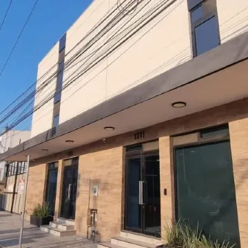 Hotel Victoria de Monterrey