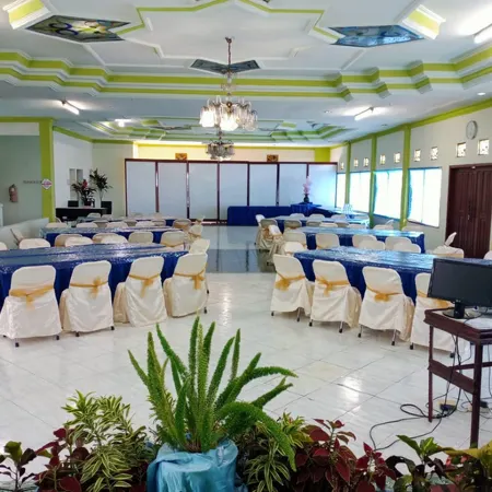 Grand Palem Hotel
