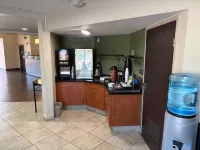 Sky Harbor Airport Inn - Bữa sáng