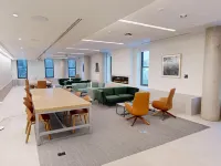 Oak House Residence Hotels in Toronto