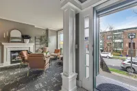 The Orenco Station Hotel