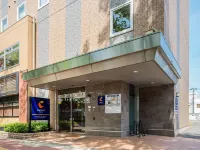 Comfort Hotel Maebashi - 3-Star