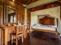 Tembi Rumah Budaya Hotel di Kecamatan Sewon