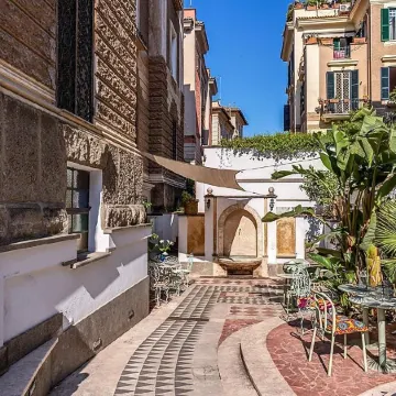 Hotel Emona Aquaeductus