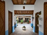 Justa the Bagh, Kanha Hotéis em Balaghat