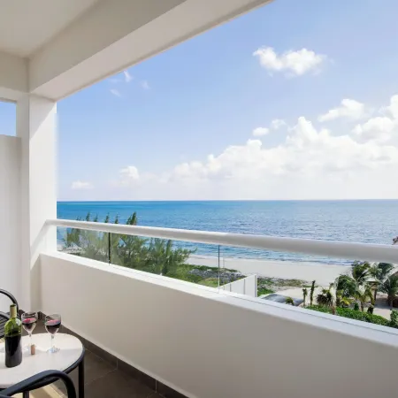 Ventus at Marina El Cid Spa & Beach Resort - All Inclusive