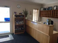 Torquay Tropicana Motel