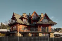 Karpielówka Mountain View by Downtown Apartments - 3-Star