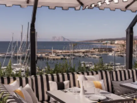Mim Sotogrande Meliá Collection Hoteles en San Roque