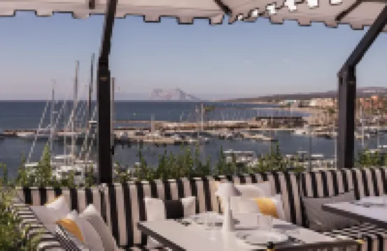 Mim Sotogrande Meliá Collection