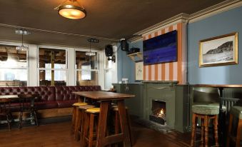 The Victoria Hotel