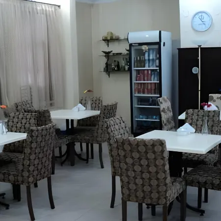 Tac Hotel