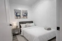Fort Lauderdale Airport Bleu Lagunna - Homestays