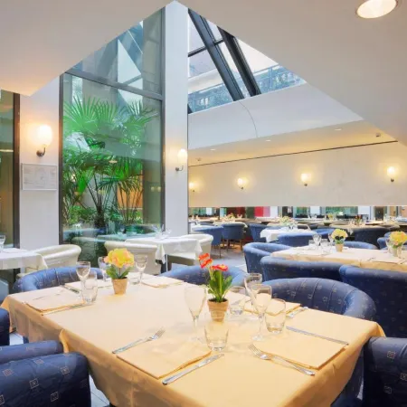 Sure Hotel by Best Western Turin City Centre