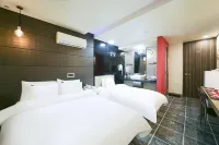 Chungju the Inners Hotel - Bintang 2