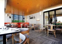 Ambiance Boutique Art Hotel Islamabad