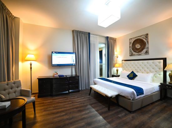 SEVEN SEAS HOTEL