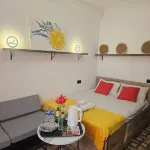 batumi green park hotel - 2 estrellas