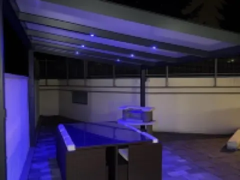 Blauer Stein - Now- fr21-Haus Hoteles en Siegburg