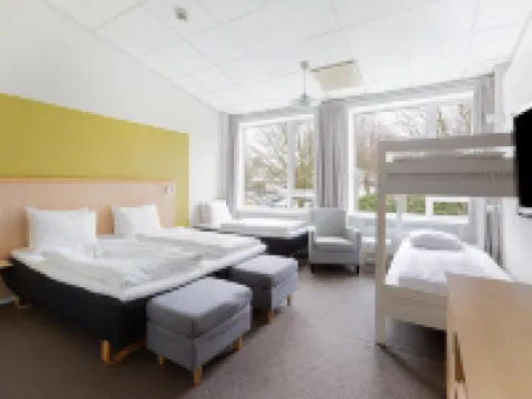 Best Western Hotel Sverre Hotels in Sandnes