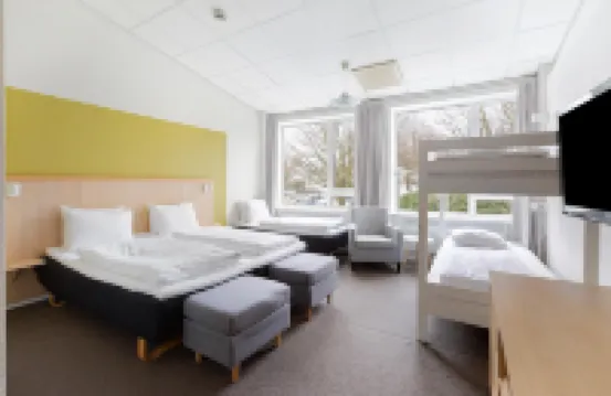 Best Western Hotel Sverre Hoteles en 