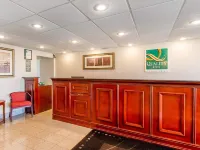 Quality Inn Dyersburg I-155 Hotels in Dyer County