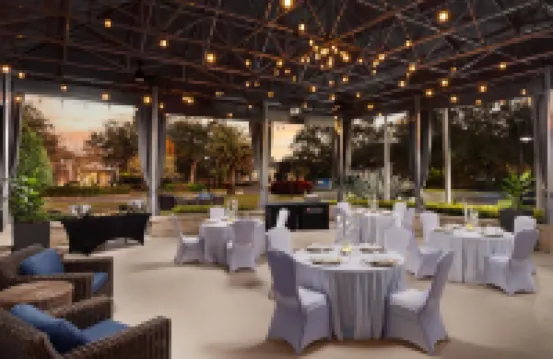 Hilton Garden Inn Orlando North/Lake Mary