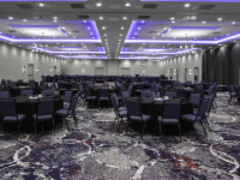 Hilton Garden Inn Denison/Sherman/at Texoma Event Center Hotels in Grayson County