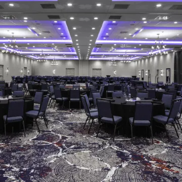 Hilton Garden Inn Denison/Sherman/at Texoma Event Center