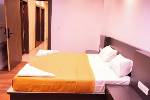 chakoram - Bed and Breakfasts
