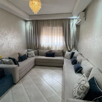 Spacious 3BR Near Menara Gardens and Airport