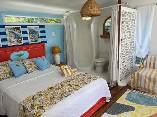 Mio Mio Beach - Inns