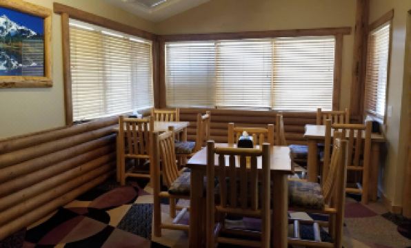 Days Inn by Wyndham Sandpoint