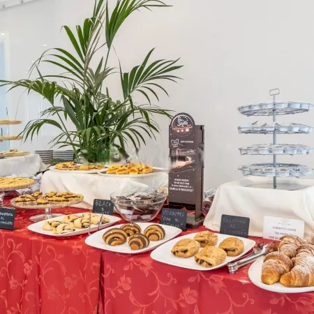 Hotel Settibi