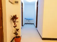 Spacious Beachfront Apartment with Ocean Views in Uroa, Zanzibar Hotels in Uroa