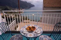 Gala Residence Villa Giovanna - Meerblick