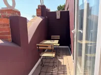 Maximo Mexico Hotel