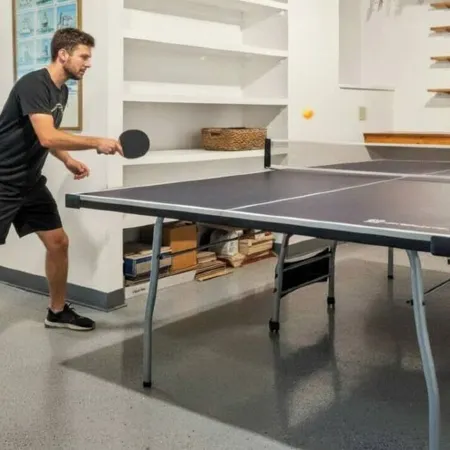 Lux, Fireplace, Deck, Foosball, Pingpong, Private, Firepit, Multi-Gen Layout