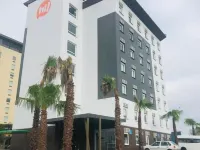 Hi! Monterrey Aeropuerto Hotels in Ciudad Apodaca