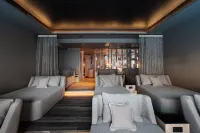 Revier Boutique Hotel Kaprun - spa