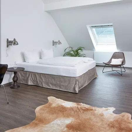 Hotel Trabener Hof